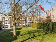 Van Linschotenlaan 19, 1212 DM Hilversum