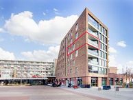 Marsmanplein 68 +P, 2025 DT Haarlem