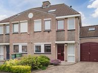 Schijfkamille 7, 4823 CL Breda