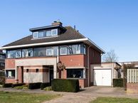 Koningin Emmaweg 2 b, 3991 BK Houten