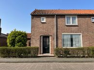 Willemstraat 5 A, 3214 CZ Zuidland