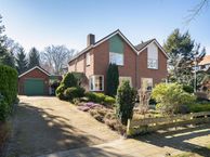 Overboslaan 69, 3722 BK Bilthoven