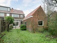 Prins Hendriklaan 18, 3135 ZE Vlaardingen
