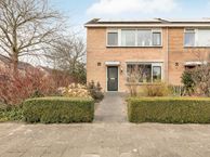 Wilhelminastraat 45, 1756 TH 't Zand