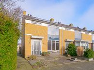 Pieter Straatlaan 1, 1785 GV Den Helder