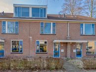 Bontekoestraat 44, 3906 EG Veenendaal