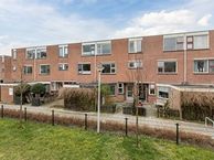 Leidekkerstraat 27, 1825 BL Alkmaar