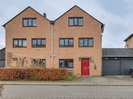 Johannes Bosboomstraat 3, 7424 GM Deventer