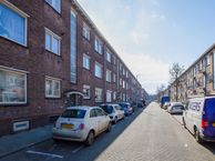 Klaverstraat 88 B, 3083 VK Rotterdam