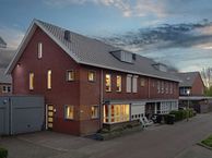 Max Euwestraat 10, 6833 LH Arnhem