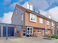 Buziaulaan 21, 1948 AJ Beverwijk