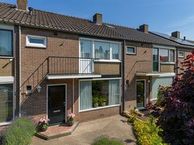 Ampèrestraat 8, 7316 KS Apeldoorn