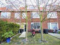 Obrechtstraat 16, 3314 EL Dordrecht