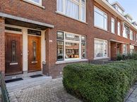 Nieuwenhoornstraat 52 B, 3082 VJ Rotterdam