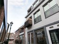 Blokkenmakerssteeg 16, 3751 BZ Bunschoten-Spakenburg