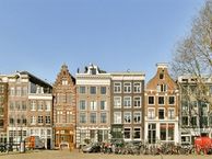 Prins Hendrikkade 107 III, 1011 AJ Amsterdam