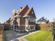 Romanovhof 43, 3329 BE Dordrecht