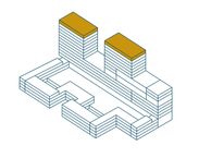 Penthouse (Bouwnr. 189), 3072 LL Rotterdam