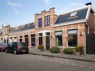 Dr Jelle Bangastraat 14, 8801 AM Franeker