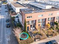 De Milan Viscontilaan 137, 3453 SR De Meern