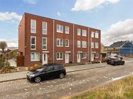 Victorieuxstraat 43, 3089 PX Rotterdam