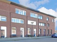 Stan Kentonlaan 13, 1948 AZ Beverwijk