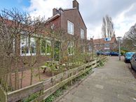 Von Liebigweg 1 H, 1097 RJ Amsterdam