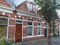 Eerste Spoorstraat 26, 9718 PB Groningen