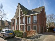 De Buntezoom 80, 8071 TT Nunspeet