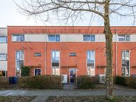 Hendrik Werkmanstraat 142, 1328 DR Almere