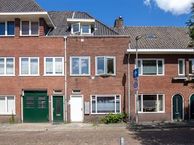 Jeremias de Deckerstraat 4 B, 3521 TN Utrecht