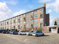 Johan Melchior Kemperstraat 58, 4384 GL Vlissingen