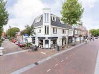 Binnenweg 29 A, 2101 JB Heemstede