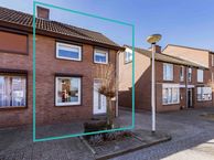 Acaciastraat 10, 6463 EX Kerkrade