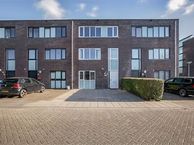 Sisleystraat 26, 1328 PJ Almere