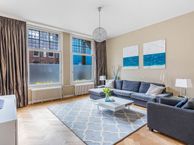 De Lairessestraat 44 H, 1071 PB Amsterdam