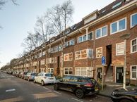 Orteliusstraat 367 1, 1056 PD Amsterdam