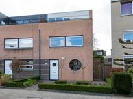 Johan van Oldenbarneveltlaan 81, 4871 HC Etten-Leur