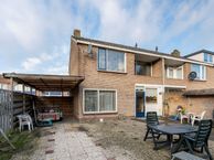 Culhemiusstraat 7, 3222 CE Hellevoetsluis