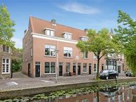 Buitenwatersloot 159 B, 2613 TD Delft