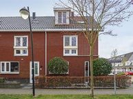 Wim Vrijhoefstraat 2, 3832 LE Leusden