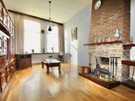 Borgvlietsedreef 1, 4615 EA Bergen op Zoom