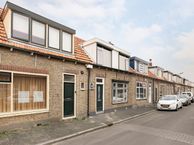 Kreekstraat 3, 3245 AL Sommelsdijk