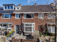 Lijsterbeslaan 40, 1943 GN Beverwijk