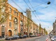 Koninginneweg 206 huis, 1075 EK Amsterdam