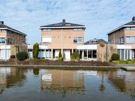 Boliviastraat 6, 2408 MX Alphen aan den Rijn