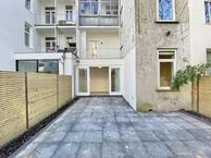 Brederodestraat 92 H, 1054 VE Amsterdam