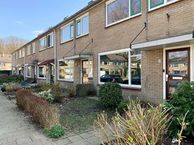 van Maarenplein 21, 3769 EN Soesterberg