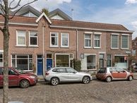 Van Lennepstraat 5, 3532 TK Utrecht