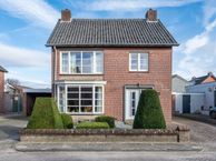 Prinses Beatrixstraat 25, 5066 BB Moergestel